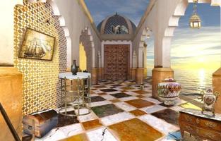 Escape Games - Arabian Palace screenshot 2