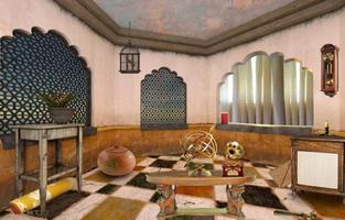 Escape Games - Arabian Palace 스크린샷 3