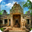 Escape Games - Cambodian Temple 2