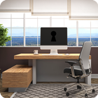 Escape Games - Corporate Office 2 icône