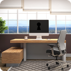 Escape Games - Corporate Office 2 biểu tượng