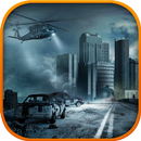 Escape Game Disaster Escape APK