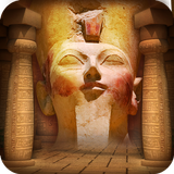 Escape Games - Egyptian Palace icône