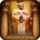 Escape Games - Egyptian Palace Zeichen