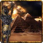 Escape Game - Egyptian Pyramid icône