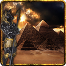 Ägyptische Pyramide entkommen APK
