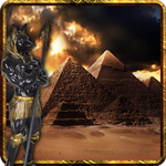 Gioco Escape - piramide egizia icon