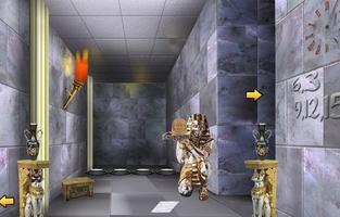 Escape Game - Egyptian Pyramid ảnh chụp màn hình 3