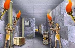 Escape Game - Egyptian Pyramid ảnh chụp màn hình 2