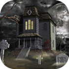 Escape Game-Halloween Cemetery icône