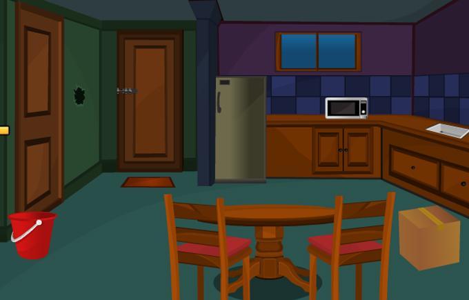 Escape Game House Escape For Android Apk Download
