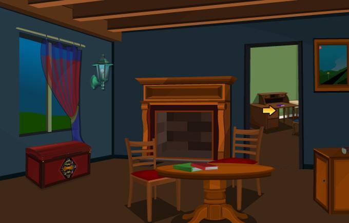 Escape Game House Escape For Android Apk Download
