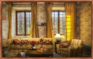 Castles And Palaces Escape اسکرین شاٹ 3
