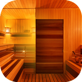 Escape Game - Locked Sauna simgesi