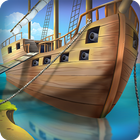 Escape Games - Pirate Island icône