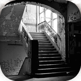 Escape Game Scary Building simgesi