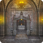 Escape Game - Underground Fortress icône