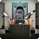 New Escape Games - Hair Salon icône