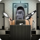 New Escape Games - Hair Salon 圖標