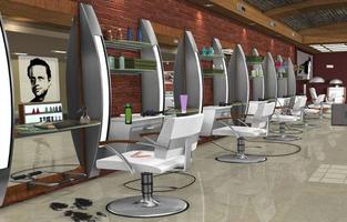 New Escape Games - Hair Salon screenshot 2