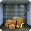 ”Escape Games - Modern warehouse 2