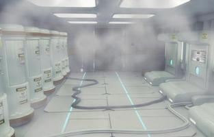 Escape Games - Modern warehouse 2 screenshot 1