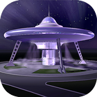 Escape Games - Space Station simgesi