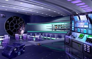 Escape Games - Space Station gönderen