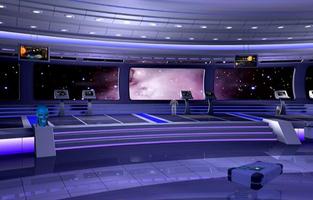 Escape Games - Space Station Ekran Görüntüsü 2