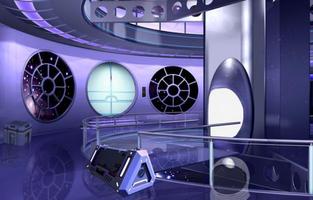 Escape Games - Space Station Ekran Görüntüsü 3
