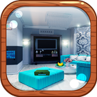 Escape Game Posh Apartment simgesi