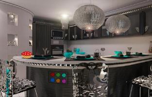 Escape Game Posh Apartment Ekran Görüntüsü 2