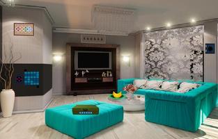 Escape Game Posh Apartment Ekran Görüntüsü 3