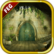 Fantasy Forest Cave Escape