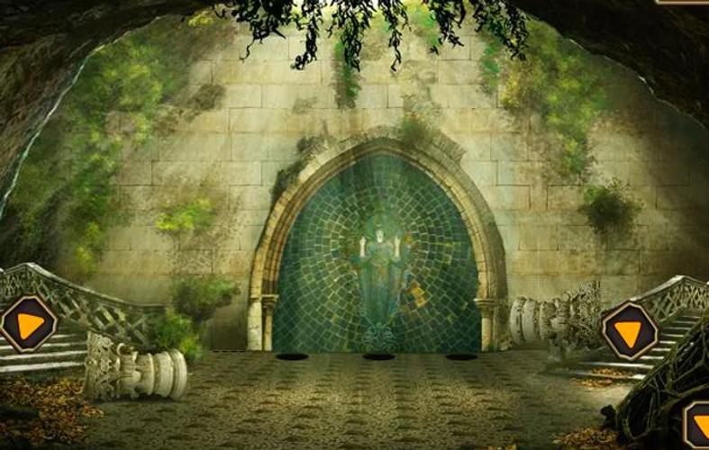 Fantasy Forest Cave Escape For Android Apk Download - escape the cavern roblox escape room download youtube