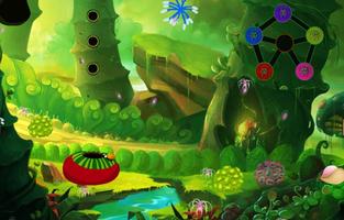 Escape Games - Fantasy Fairy Ekran Görüntüsü 3