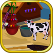 Escape Game Calf Rescue