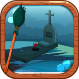 Jogo de escape Jack-O-Lantern ícone