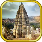 Escape Games - Hampi Heritage ikona