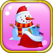 Escape Game Christmas Snowman