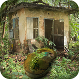 Old Abandoned House Escape 4 simgesi