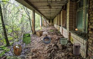 Old Abandoned House Escape 5 截圖 3