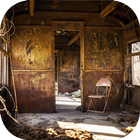 Old Abandoned House Escape 3 icono