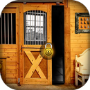 Escape Games-Locked Horse Farm APK