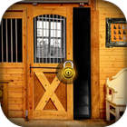 Escape Games-Locked Horse Farm icône