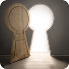 Locked Modern House Escape 7 icon