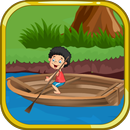 Escape Games - Lost Boy Forest APK