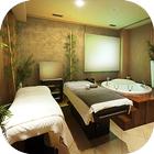 Modern Spa House Escape 2 simgesi