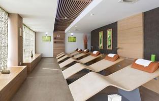 Modern Spa House Escape 2 Ekran Görüntüsü 2