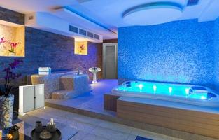 Modern Spa House Escape 2 Ekran Görüntüsü 3